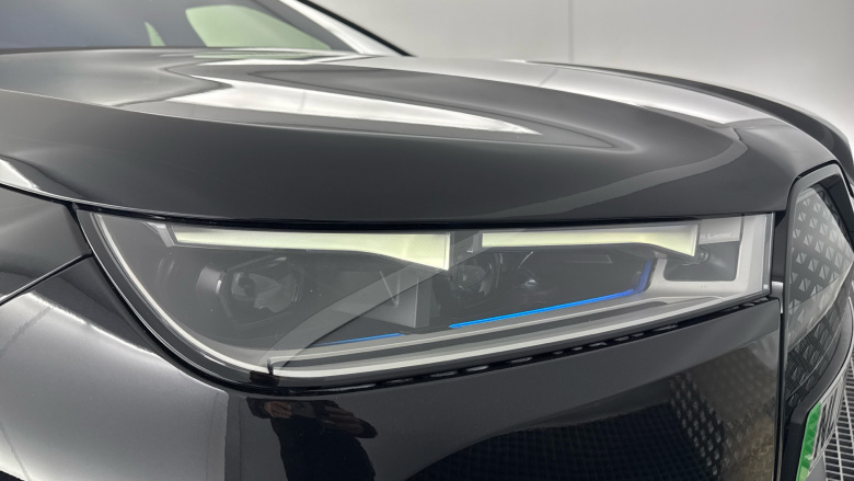 BMW iX 240kW xDrive40 M Sport Edition 76.6kWh 5dr Auto Electric Estate